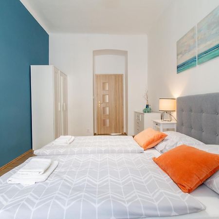 Riverside Cr Apartment براغ المظهر الخارجي الصورة