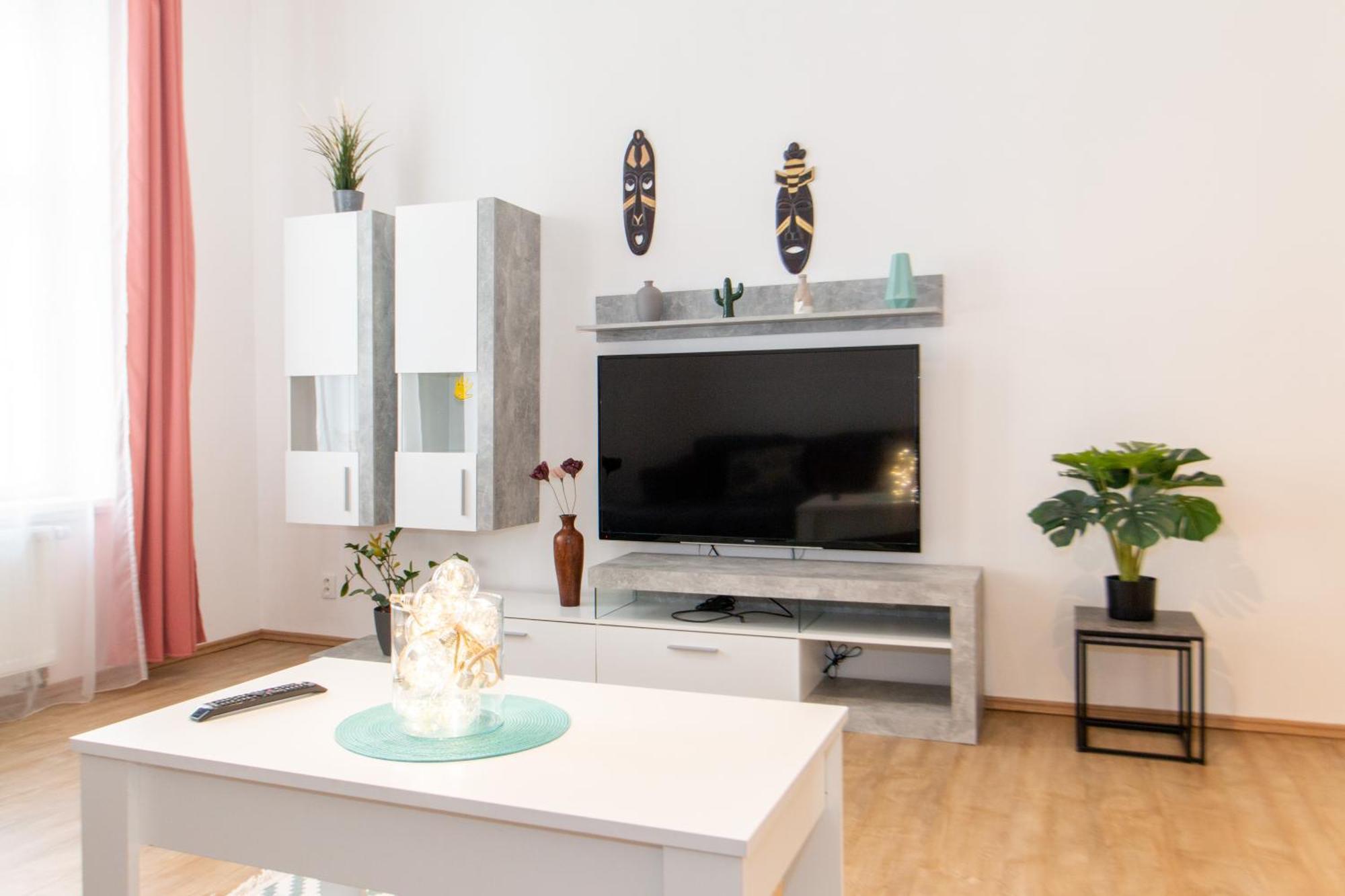 Riverside Cr Apartment براغ المظهر الخارجي الصورة