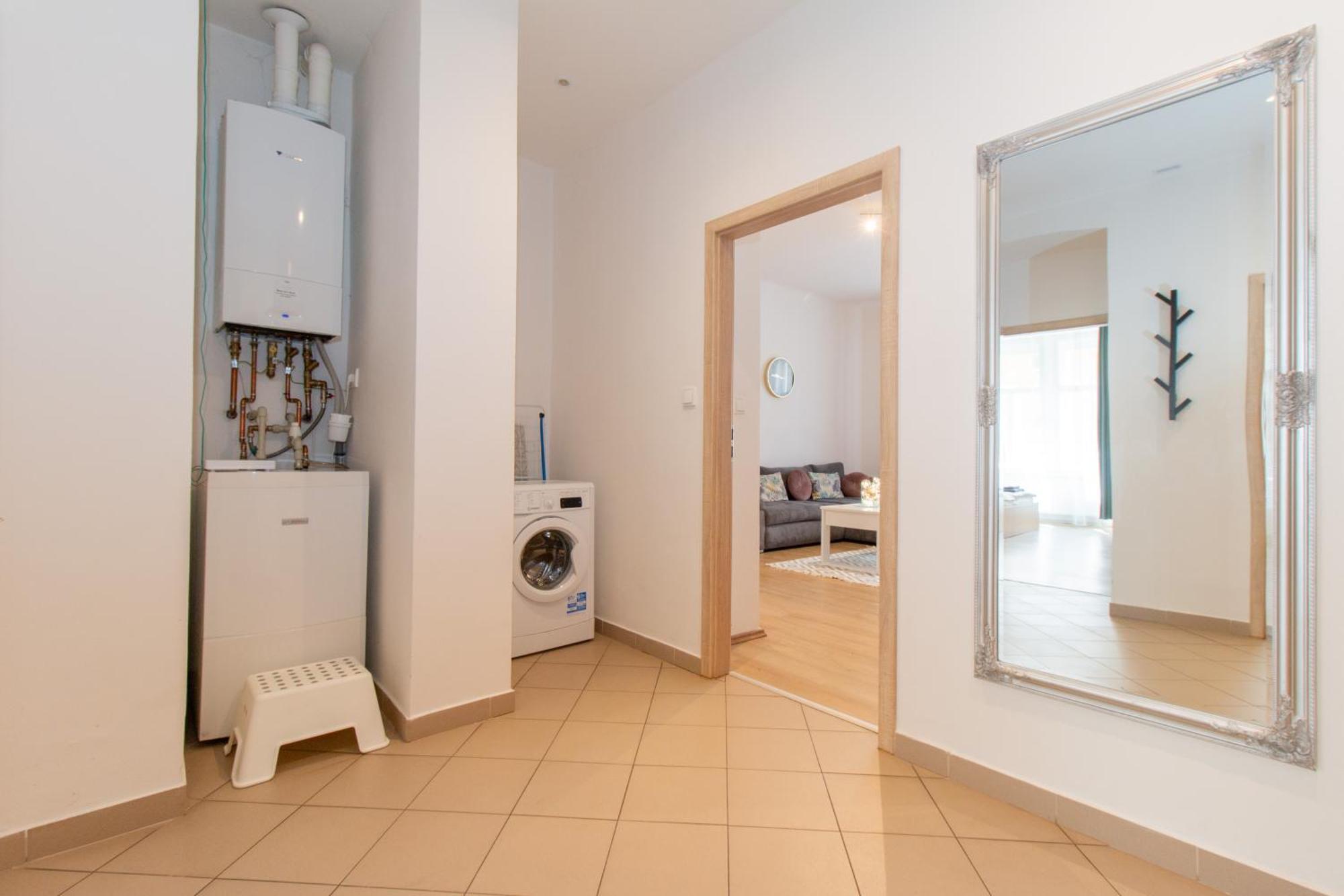 Riverside Cr Apartment براغ المظهر الخارجي الصورة