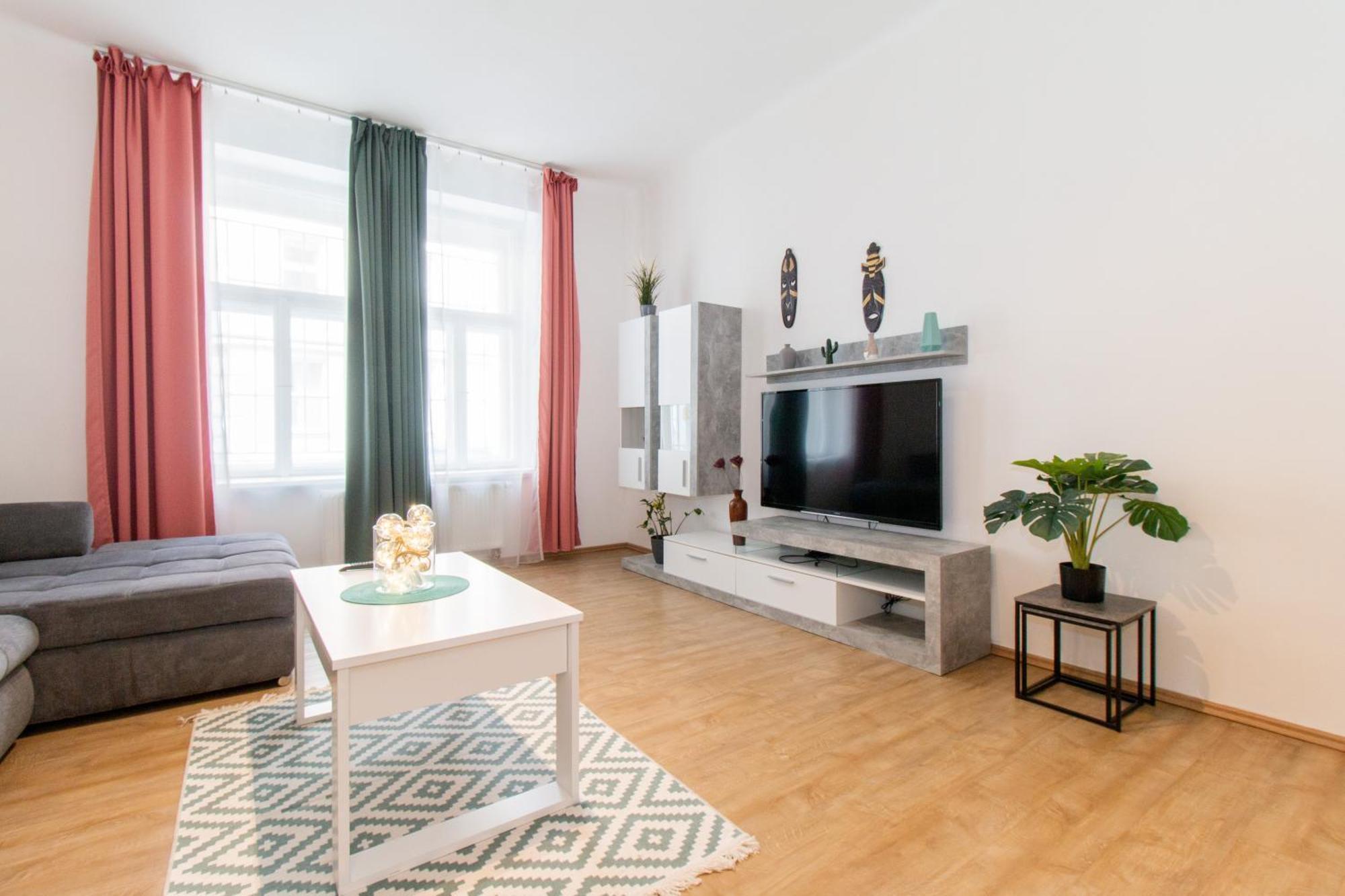 Riverside Cr Apartment براغ المظهر الخارجي الصورة